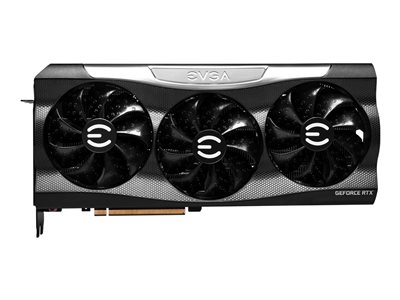 EVGA GeForce RTX 3090 Ti FTW3 ULTRA GAMING