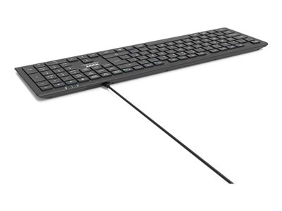 PORT DESIGNS Office Keyboard Exec UK