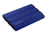 Samsung T7 Shield Solid state-drev MU-PE1T0R 1TB USB 3.2 Gen 2