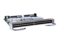 Cisco Catalyst 9600 Series Line Card