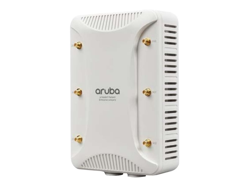 HPE Aruba IAP-228 (RW) Hardened Instant