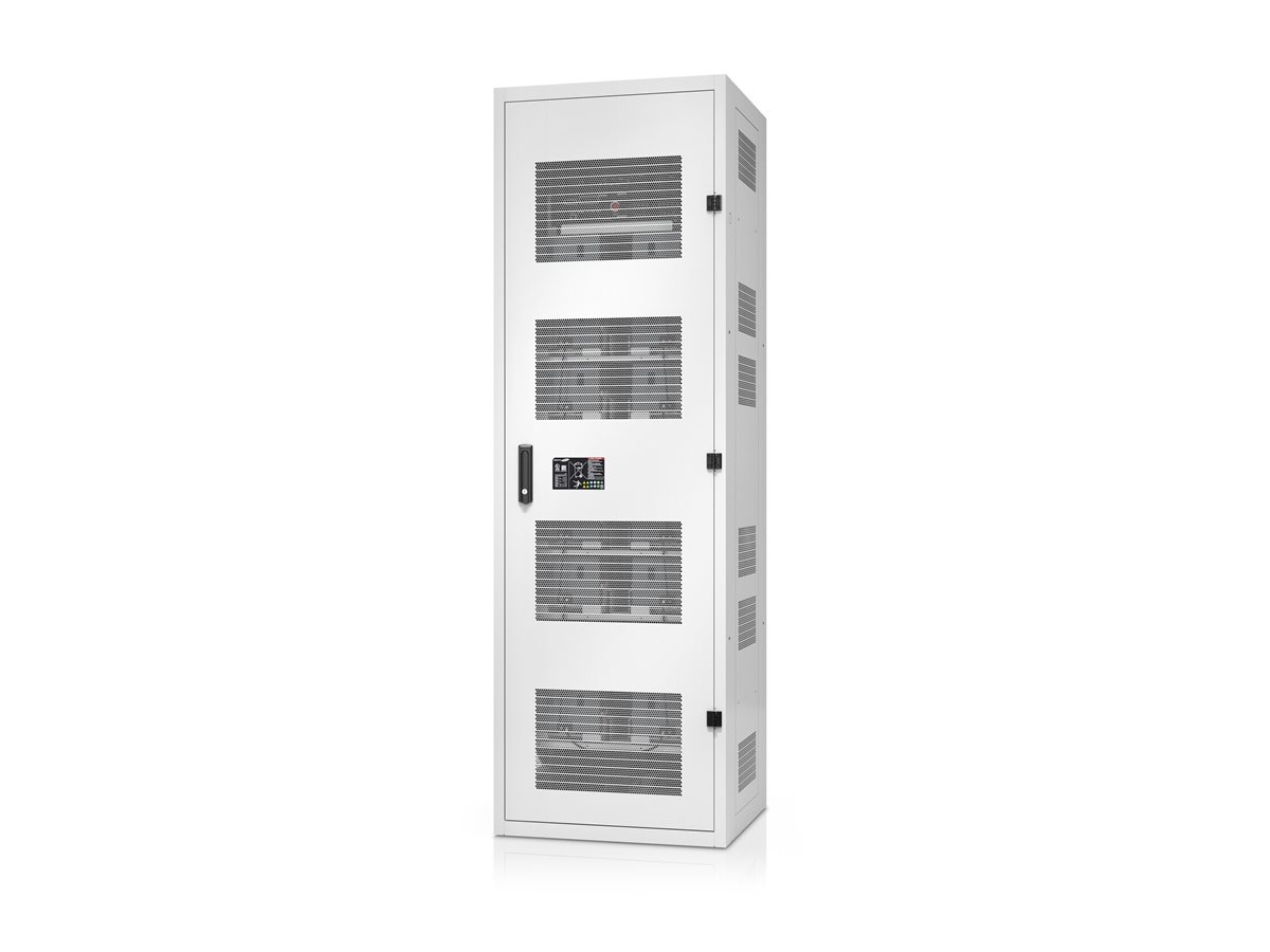 APC 7 year parts only warranty 1 type S