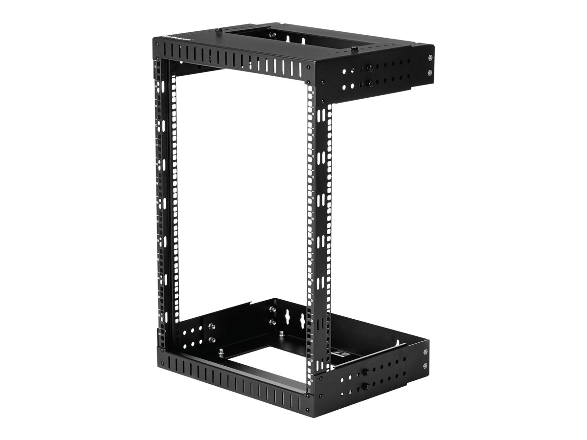 StarTech.com 15U 19" Wall...