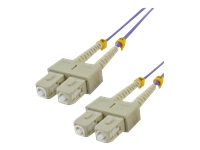 MCL Samar Cables et cordons rseaux FJOM4/SCSC-15M