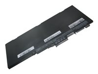 DLH Energy Batteries compatibles HERD4141-B048Y2