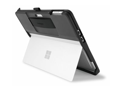 Kensington BlackBelt EQ - back cover for tablet