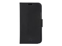 dbramante1928 Copenhagen Slim - flip cover for mobile phone