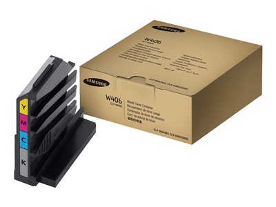 SAMSUNG CLT-W406 Toner Collection Unit, SAMSUNG SU426A SU426A (BILD2)