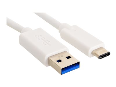 SANDBERG USB-C 3.1 - USB-A 3.0 1M - 136-15