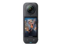 Insta360 X5 8K Action-kamera