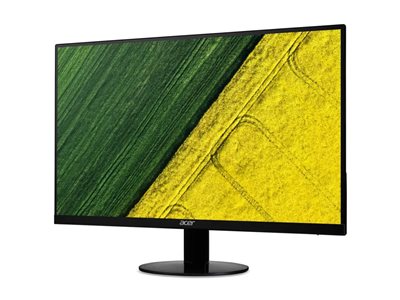 Acer SB270 G0bi - SB0 Series