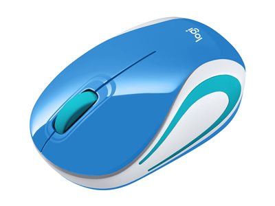 Logitech M187 - Mouse