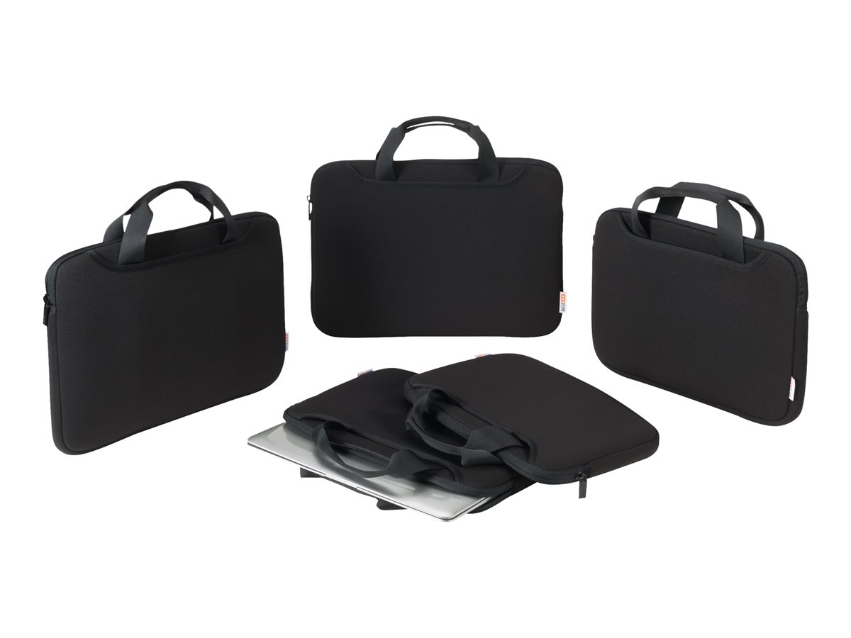 DICOTA BASE XX Plus - brašna na notebook – foto 3