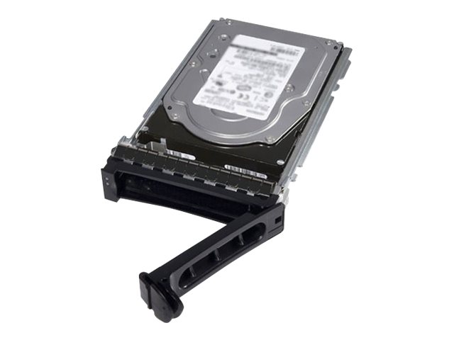 Dell Harddisk 600GB 2.5' SAS 3 10000rpm
