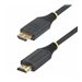 StarTech.com 3ft High Speed HDMI Cable w/Gripping Connectors, 4K 60Hz