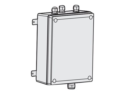 LG KT-PS - Circuit breaker / surge suppressor