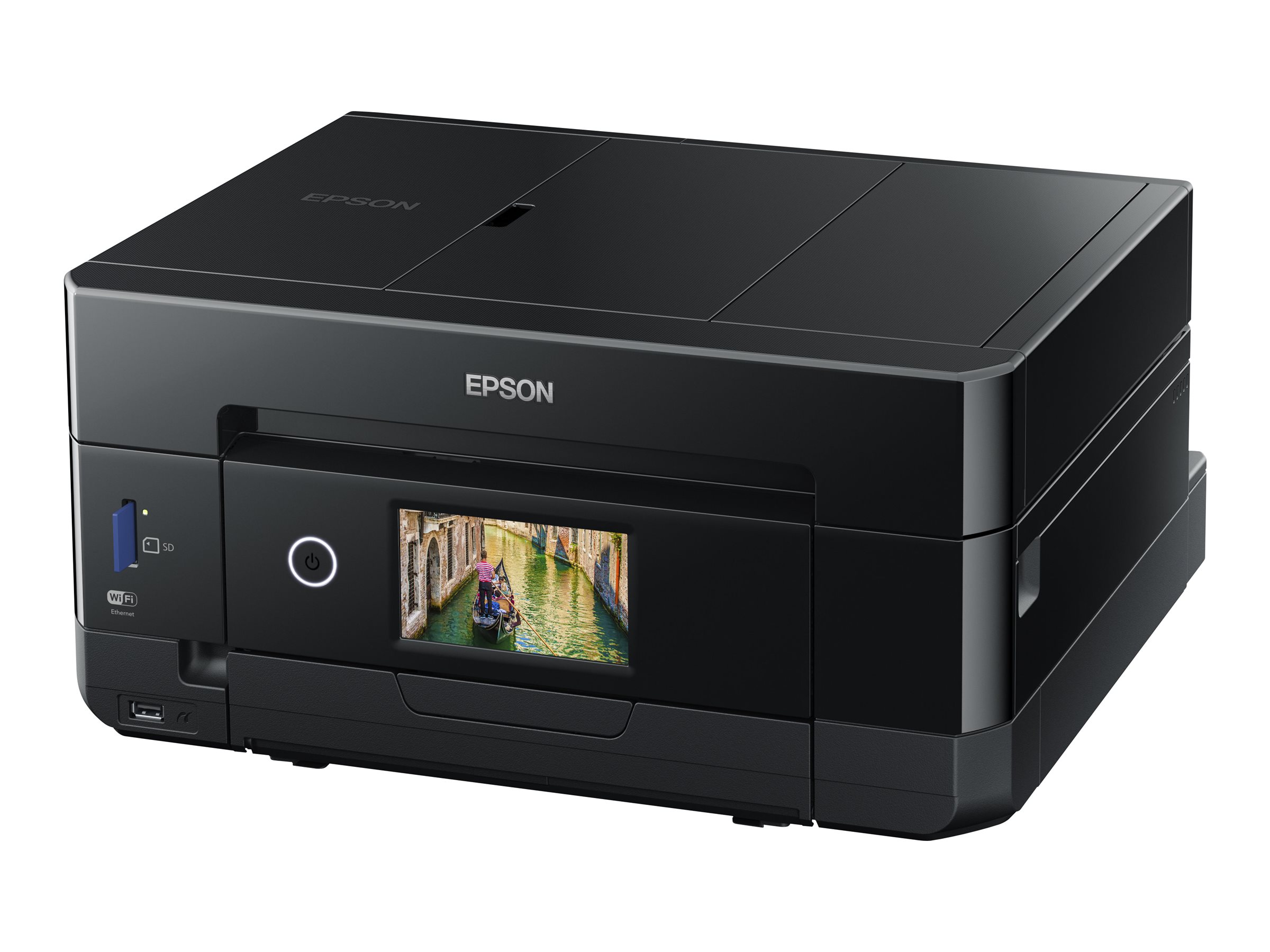 Epson Expression Premium XP-7100 Small-in-One - multifunction printer - colour