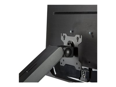 NEOMOUNTS FPMA-D885BLACK Desk Mount