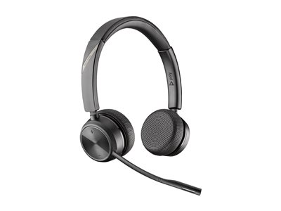 HP Poly Savi 7220 Office Headset