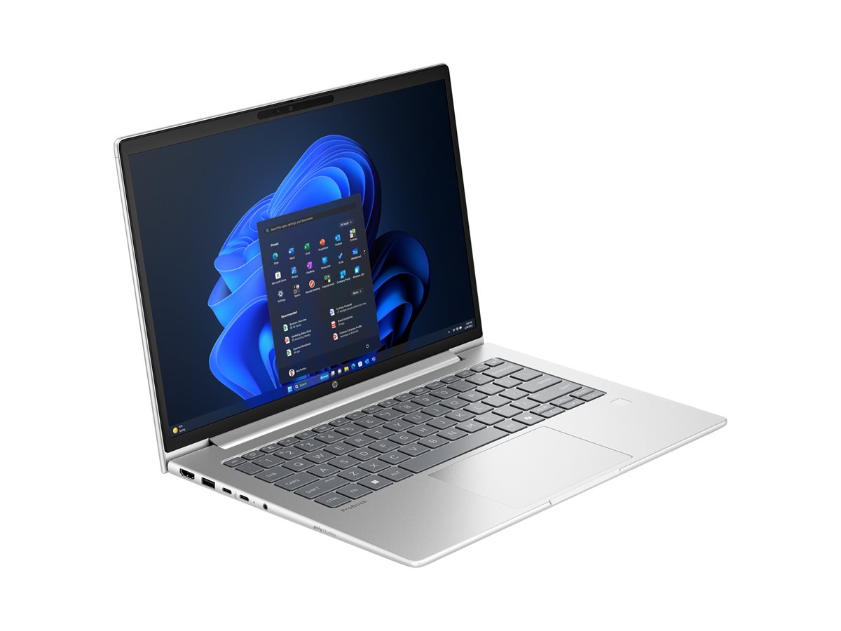 HP ProBook 4 G1i Notebook - AI PC - 14" - Intel Core Ultra 5 - 225U - 16 GB RAM - 512 GB SSD - česká/slovenská – foto 7