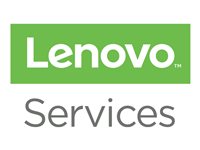 Lenovo Garanties & services 5WS7B07055