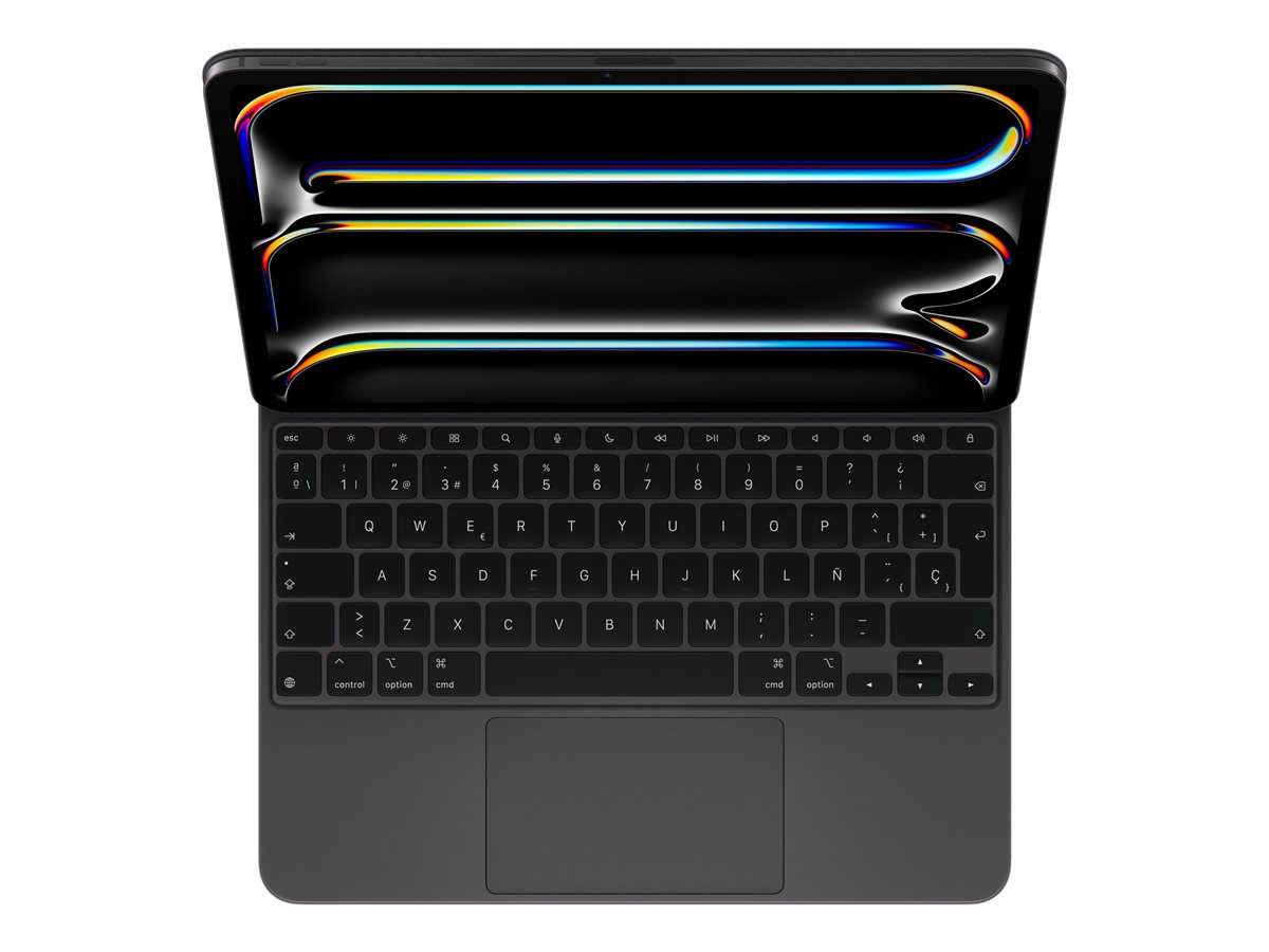Apple Magic Keyboard - Caja...