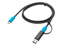 Kensington - Kit câble USB - support 4K, Alimentation USB (100 W)