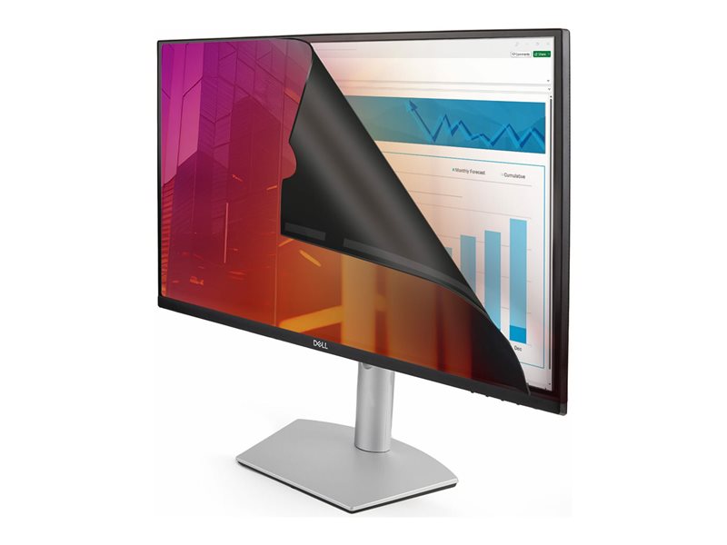 StarTech .com Filtre de Confidentialité pour Écran 27", Réversible/Doré