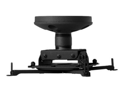 Chief KITES003P - Mounting kit (extension column, suspended ceiling plate, universal mount, suspended ceiling tile bridge)