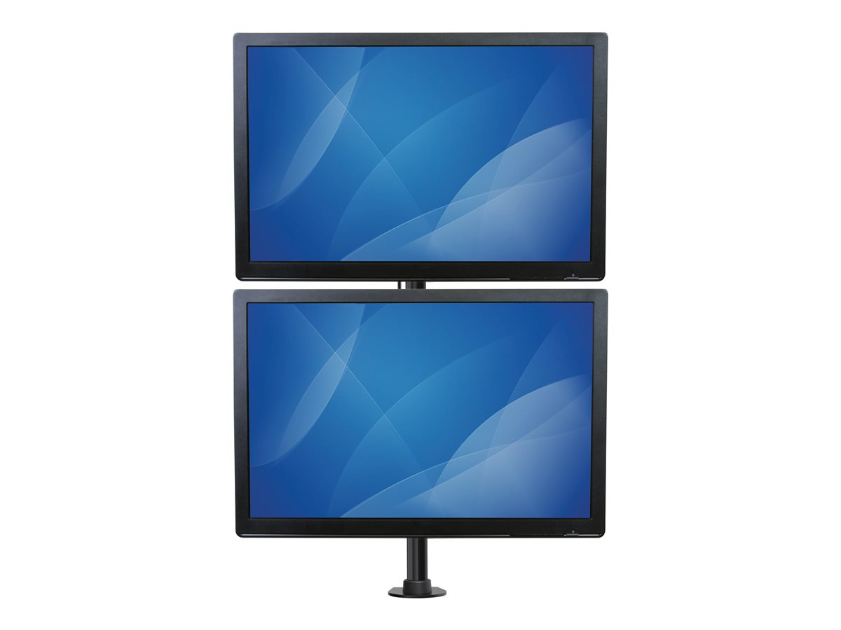 STARTECH Monitor Mount - Dual - Deskmt - Vertical – foto 8