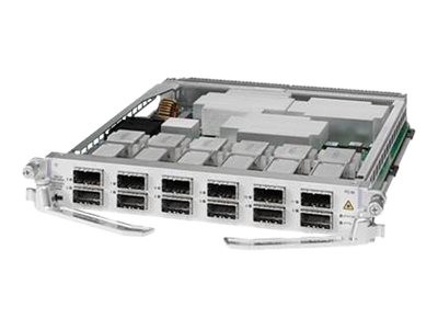 Cisco Network Convergence System 4016 Agnostic Cross connect