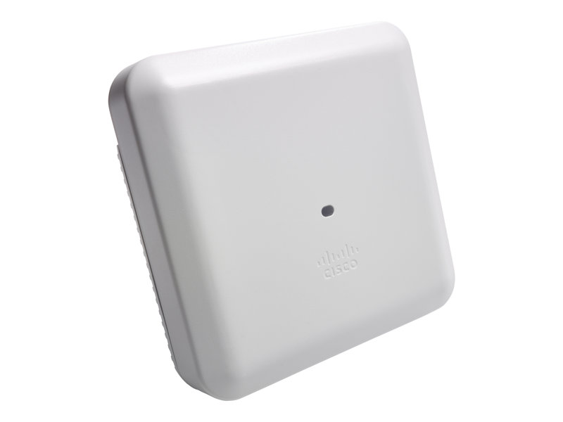 CISCO Aironet 3802I Access Point RF