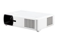 ViewSonic LS600W DLP projector RGB LED 3000 ANSI lumens WXGA (1280 x 800) 16:10 