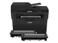 Brother MFC-L2750DWXL Multifunction printer B/W laser Legal (8.5 in x 14 in) (original) 