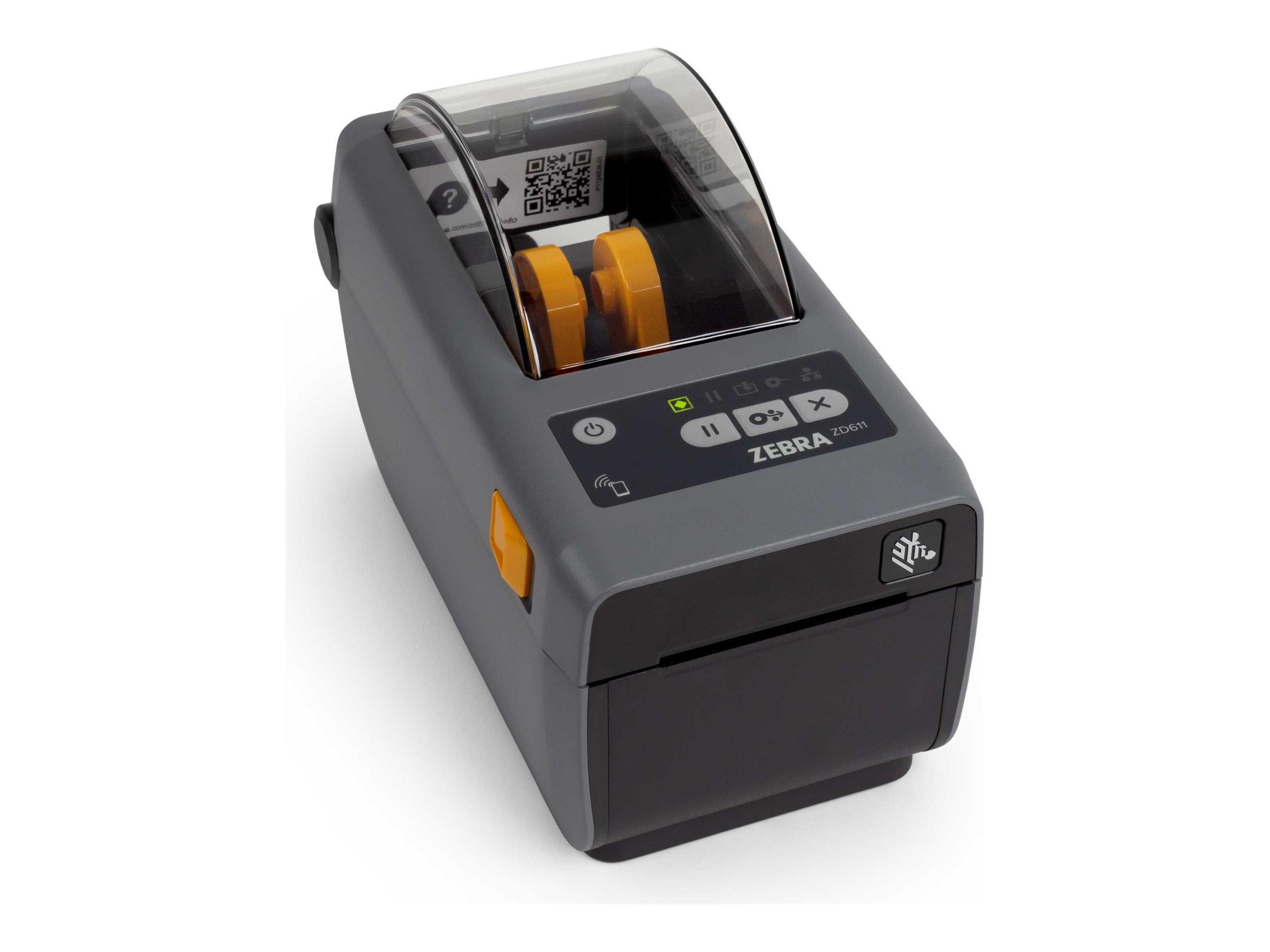 Zebra ZD600 Series ZD611