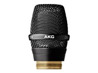 AKG C636 WL1 Condenser microphone head for wireless microphone matte black 