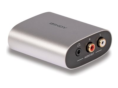 LINDY HDMI ARC Audio Downmix Decoder