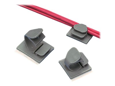 Panduit - Latching wire clip