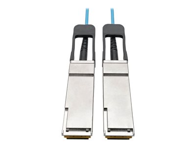 Eaton Tripp Lite Series QSFP+ to QSFP+ Active Optical Cable