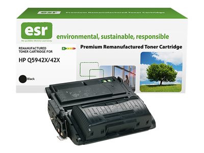 ESR K12157X1, Verbrauchsmaterialien - Laserprint Toner, K12157X1 (BILD1)