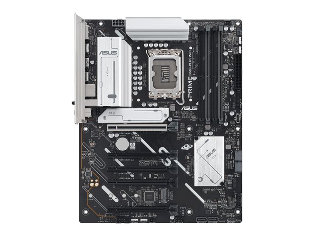 ASUS PRIME B860-PLUS-CSM MB