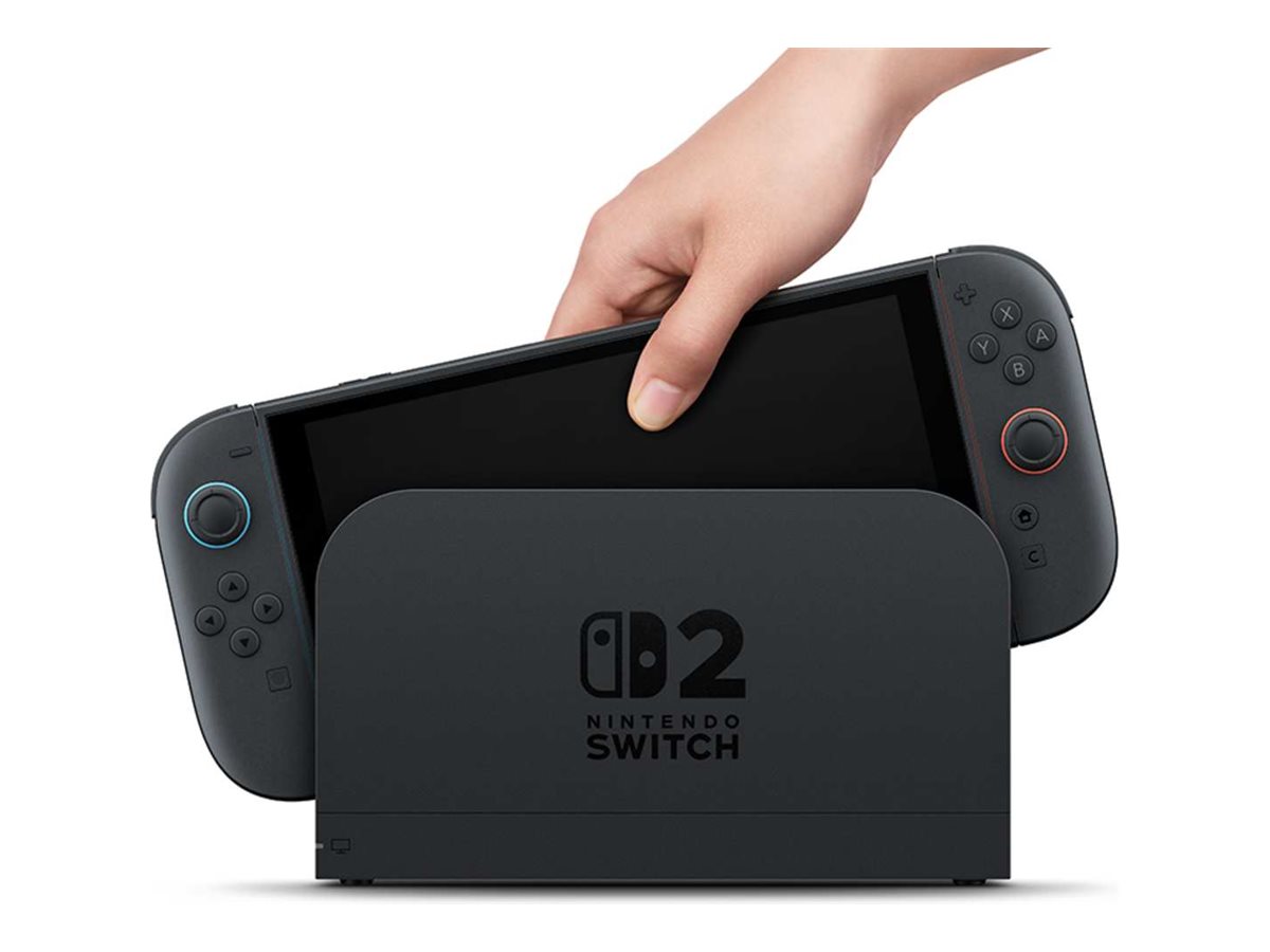 Nintendo Switch 2 Edition: Pokemon Legends Z-A Bundle