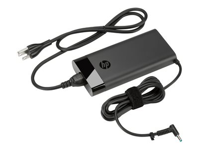 HP Slim - Power adapter