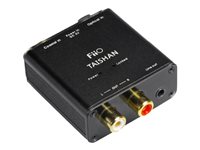 FiiO Digital to Analog Audio Converter - D03K
