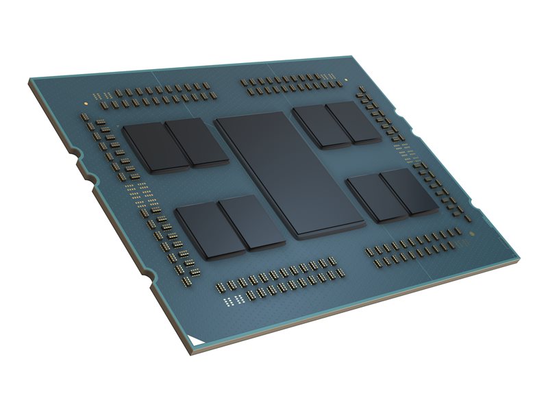 AMD EPYC ROME 16-CORE 7302 3.3GHZ TRAY