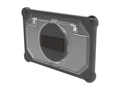RUGGED CLEAR CASE ACER CHROMETAB 512 D652N
