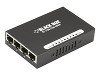 Black Box USB-Powered Switch 8-porte Fast Ethernet 