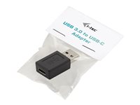 I-TEC USB Type A to Type-C Adapter