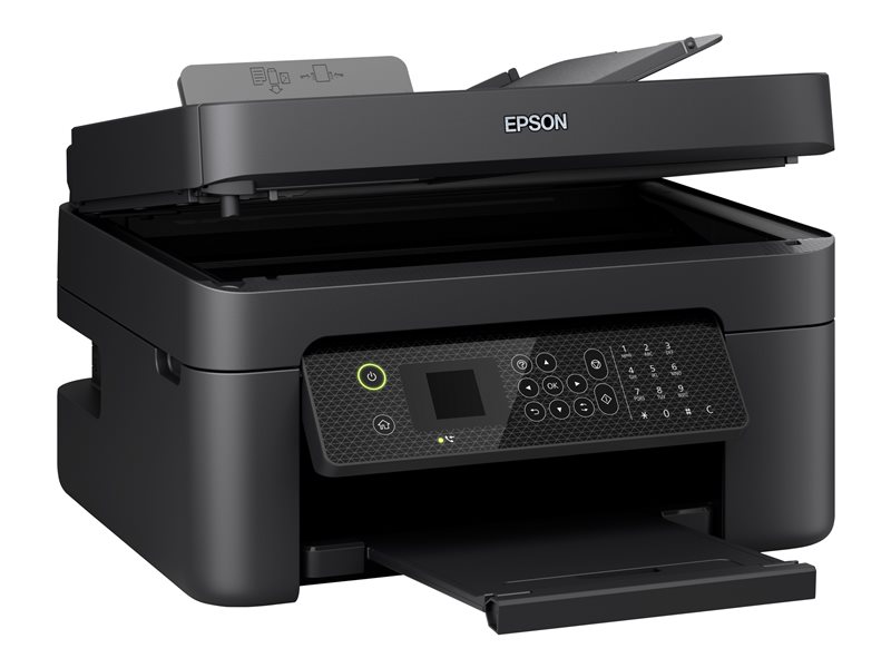 Epson WorkForce WF-2930DWF