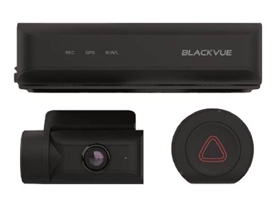 BlackVue DR770X Box Pro dashboard Product shot Front 79200
